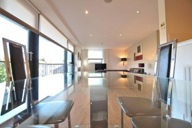 Executive7 Apartments Kent Road