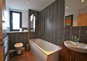 Executive7 Apartments Kent Road