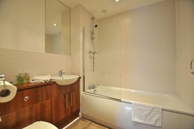 Executive7 Apartments Kent Road