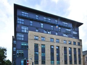 Executive7 Apartments Kent Road