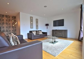 Executive7 Apartments Kent Road