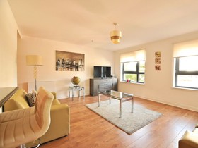 Executive7 Apartments Kent Road