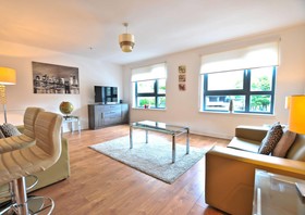 Executive7 Apartments Kent Road