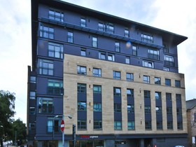 Executive7 Apartments Kent Road
