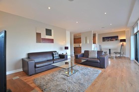 Executive7 Apartments Kent Road