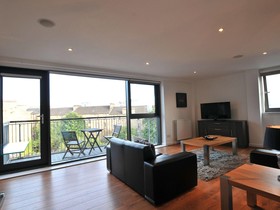 Executive7 Apartments Kent Road