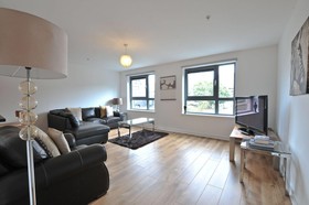 Executive7 Apartments Kent Road