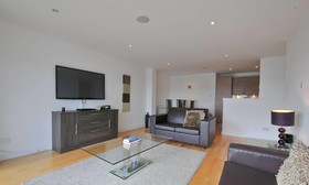 Executive7 Apartments Kent Road