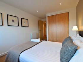 Executive7 Apartments Kent Road