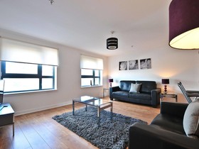 Executive7 Apartments Kent Road