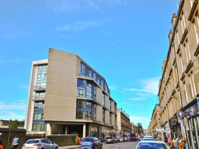 Executive7 Apartments Kent Road
