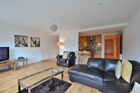 Executive7 Apartments Kent Road