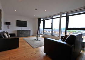 Executive7 Apartments Kent Road