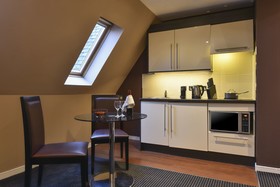 Fraser Suites Glasgow