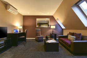 Fraser Suites Glasgow
