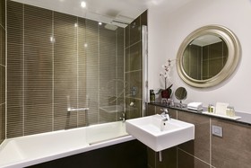 Fraser Suites Glasgow