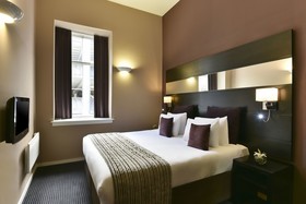 Fraser Suites Glasgow
