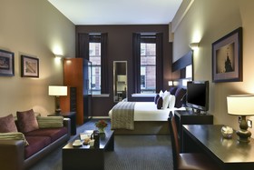 Fraser Suites Glasgow