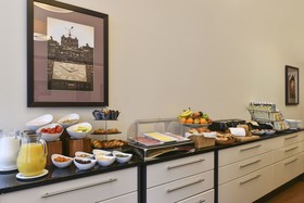 Fraser Suites Glasgow