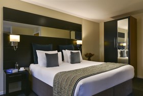 Fraser Suites Glasgow
