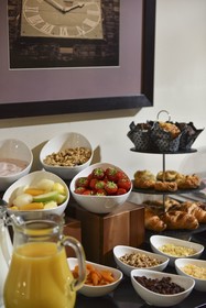 Fraser Suites Glasgow