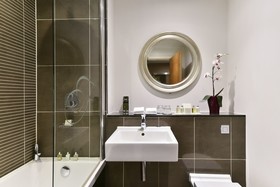 Fraser Suites Glasgow