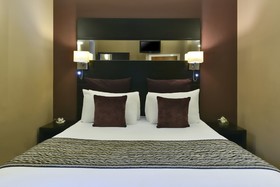Fraser Suites Glasgow