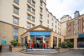 Glasgow, BW Signature Collection by Best Western