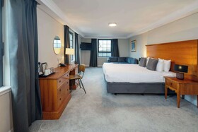 Glasgow, BW Signature Collection by Best Western