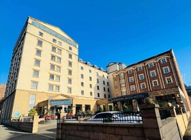 Glasgow, BW Signature Collection by Best Western