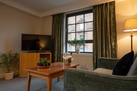 Glasgow, BW Signature Collection by Best Western