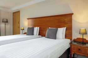 Glasgow, BW Signature Collection by Best Western