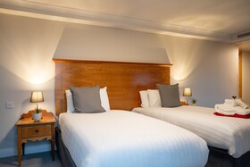 Glasgow, BW Signature Collection by Best Western