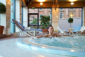 Glasgow, BW Signature Collection by Best Western