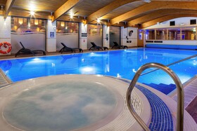 Glasgow, BW Signature Collection by Best Western