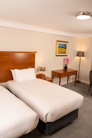Glasgow, BW Signature Collection by Best Western