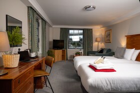 Glasgow, BW Signature Collection by Best Western