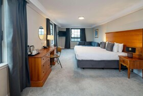 Glasgow, BW Signature Collection by Best Western