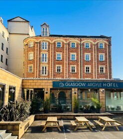 Glasgow, BW Signature Collection by Best Western