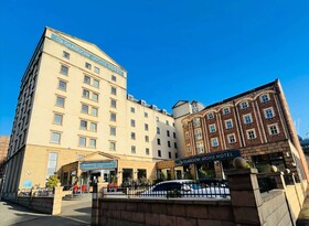 Glasgow, BW Signature Collection by Best Western