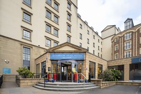 Glasgow, BW Signature Collection by Best Western