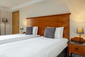 Glasgow, BW Signature Collection by Best Western