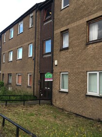 Glasgow Green Apartments