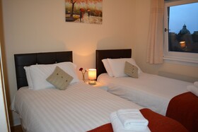 Glasgow Green Apartments