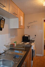 Glasgow Green Apartments
