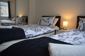 Glasgow Green Apartments