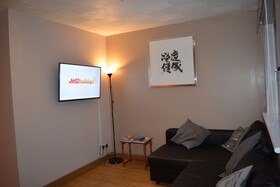 Glasgow Green Apartments
