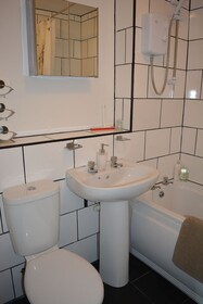 Glasgow Green Apartments