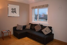 Glasgow Green Apartments