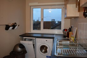Glasgow Green Apartments